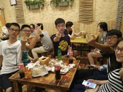 康县烧烤加盟,学烧烤技术,开烧烤店多少钱疯狂烤翅加盟