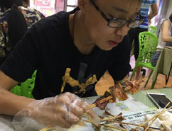 康县烧烤加盟,学烧烤技术,开烧烤店多少钱