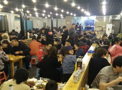 康县烧烤加盟,学烧烤技术,开烧烤店多少钱