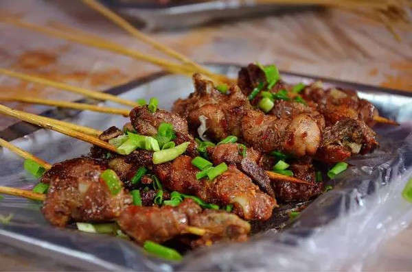 康县五花肉培训