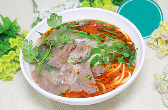 康县羊肉粉培训