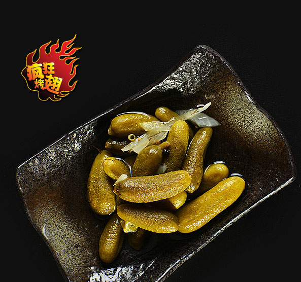 康县疯狂bt烤翅