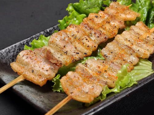 康县烤五花肉培训