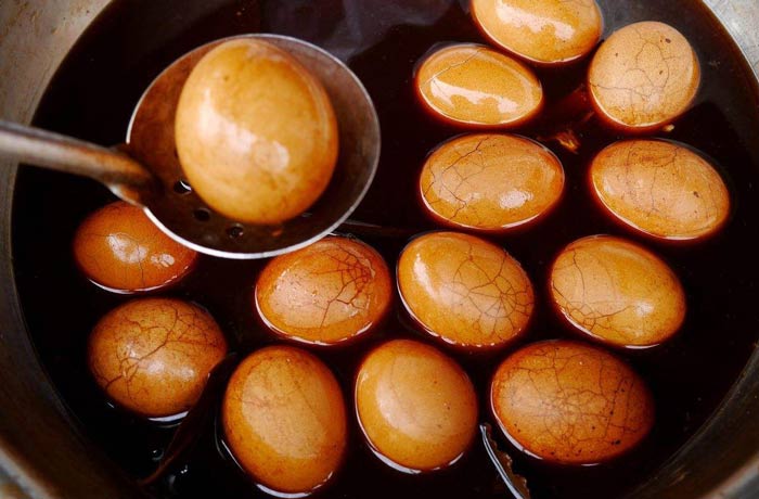 康县茶叶蛋培训
